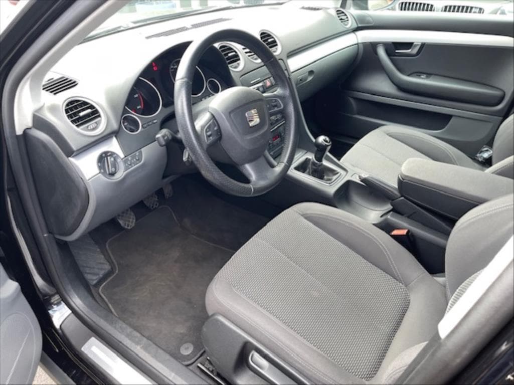 2013 Seat EXEO - 12