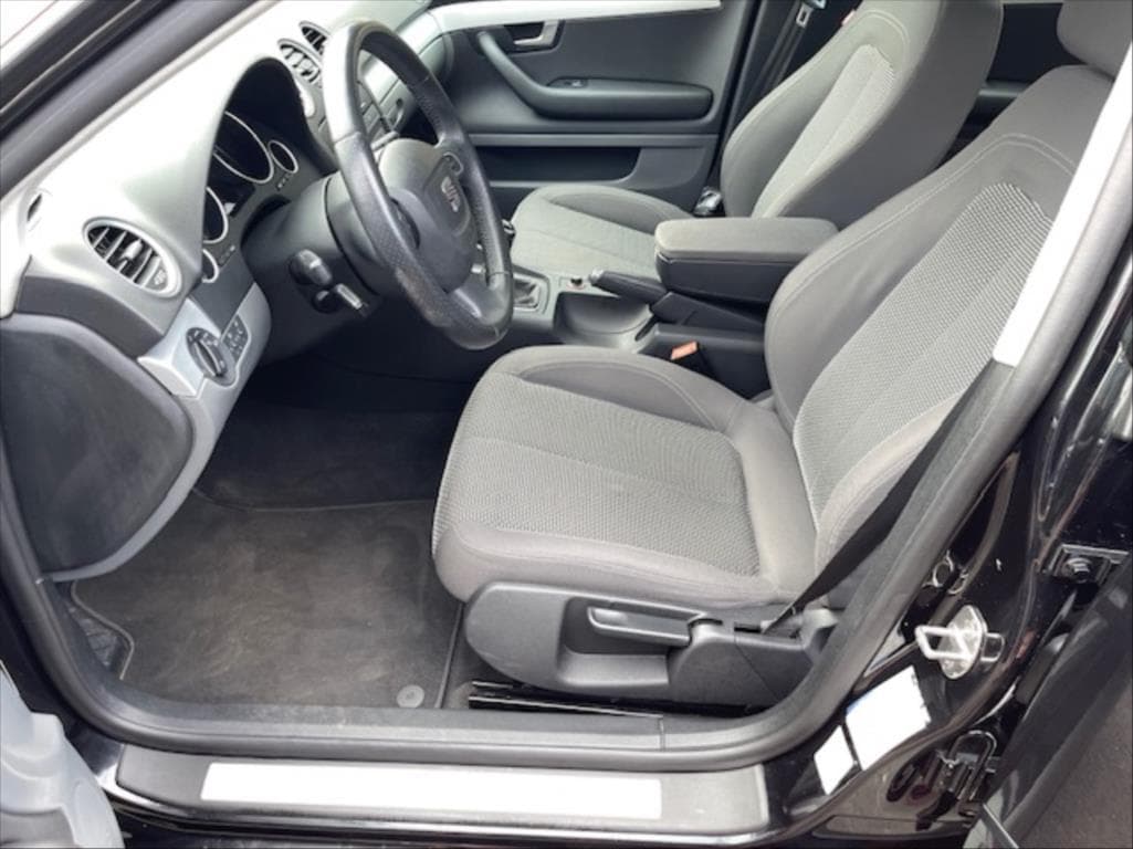 2013 Seat EXEO - 13