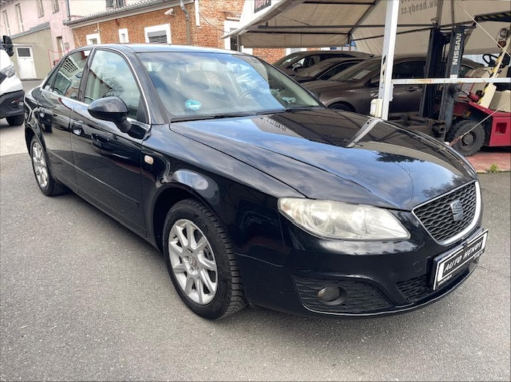 2013 Seat EXEO - 3