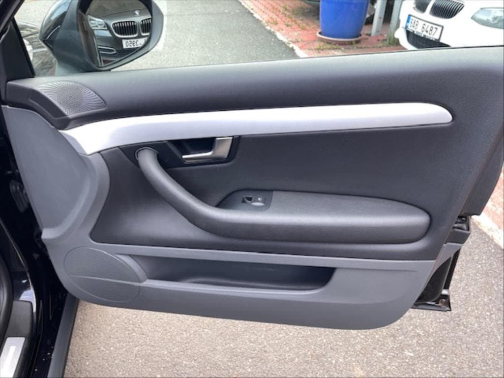2013 Seat EXEO - 20