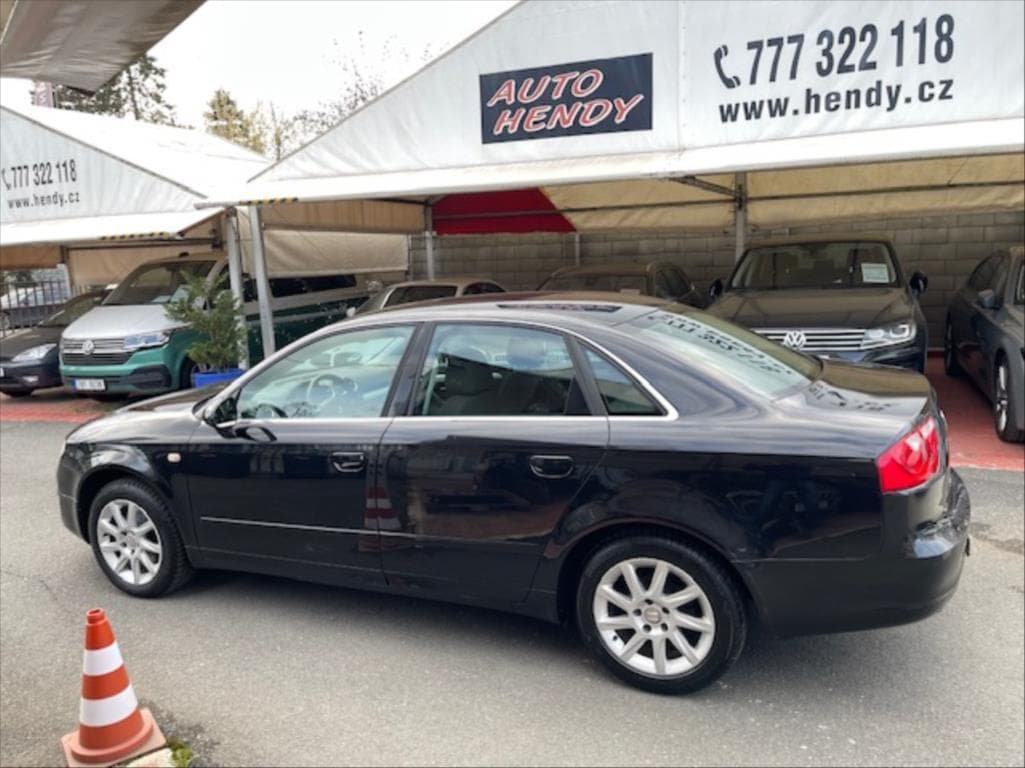 2013 Seat EXEO - 8