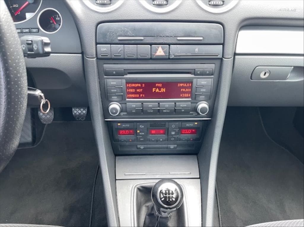 2013 Seat EXEO - 11