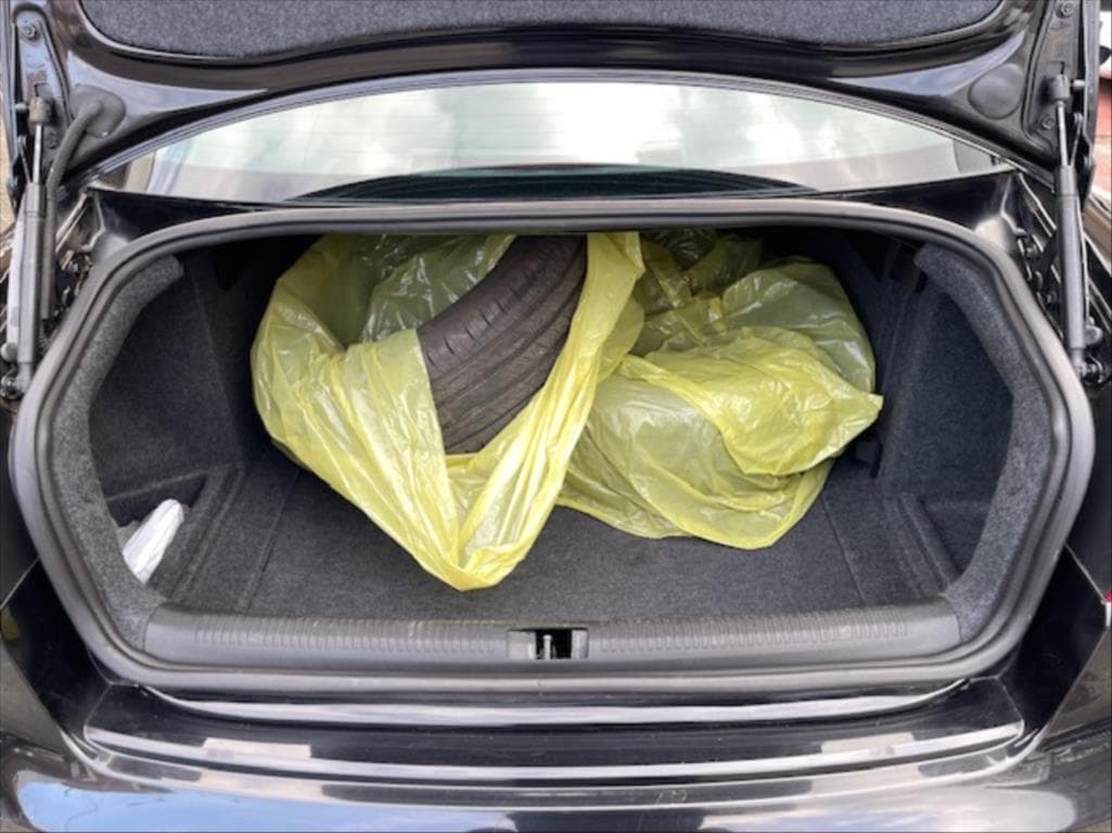 2013 Seat EXEO - 18
