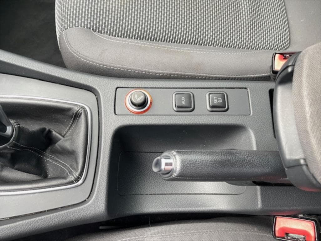 2013 Seat EXEO - 15