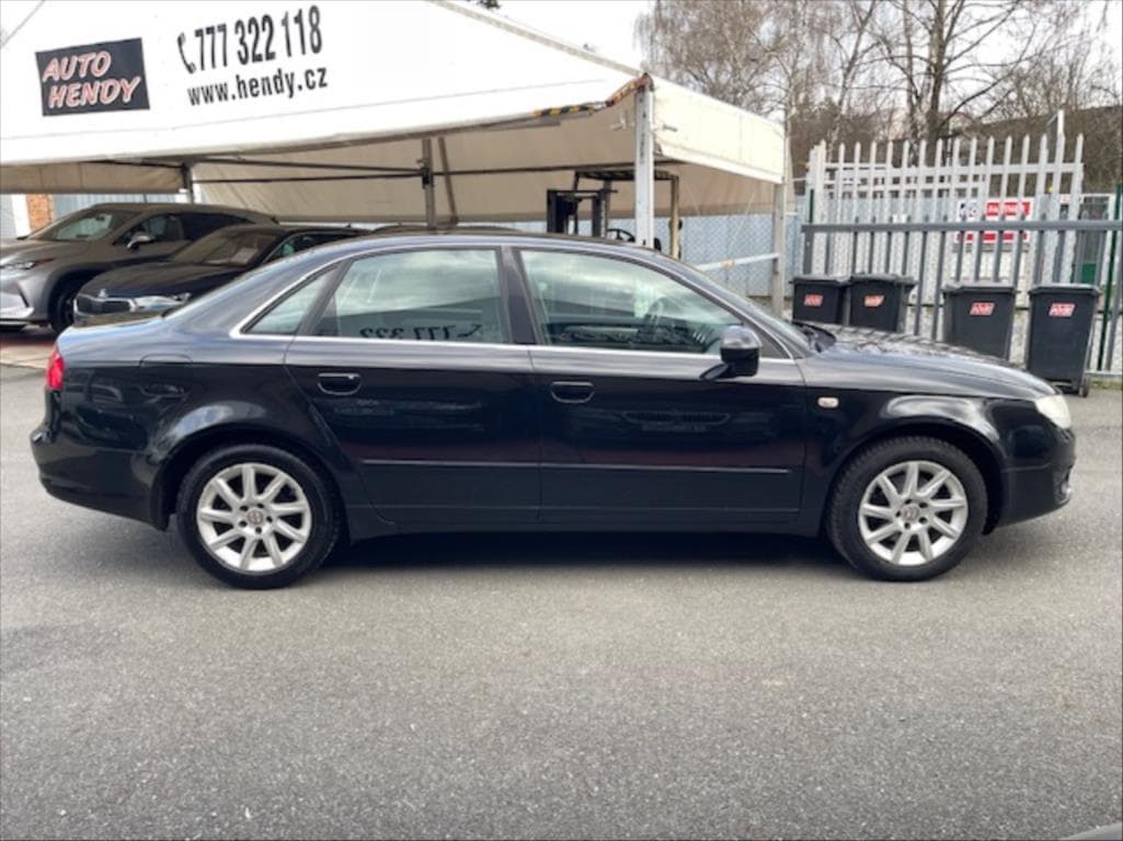 2013 Seat EXEO - 4