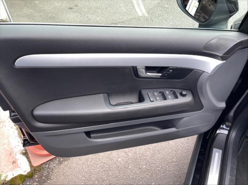 2013 Seat EXEO - 14