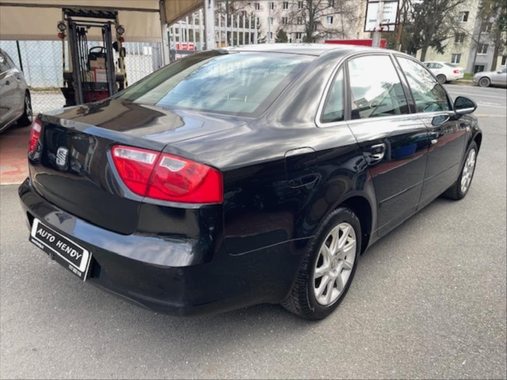 2013 Seat EXEO - 5