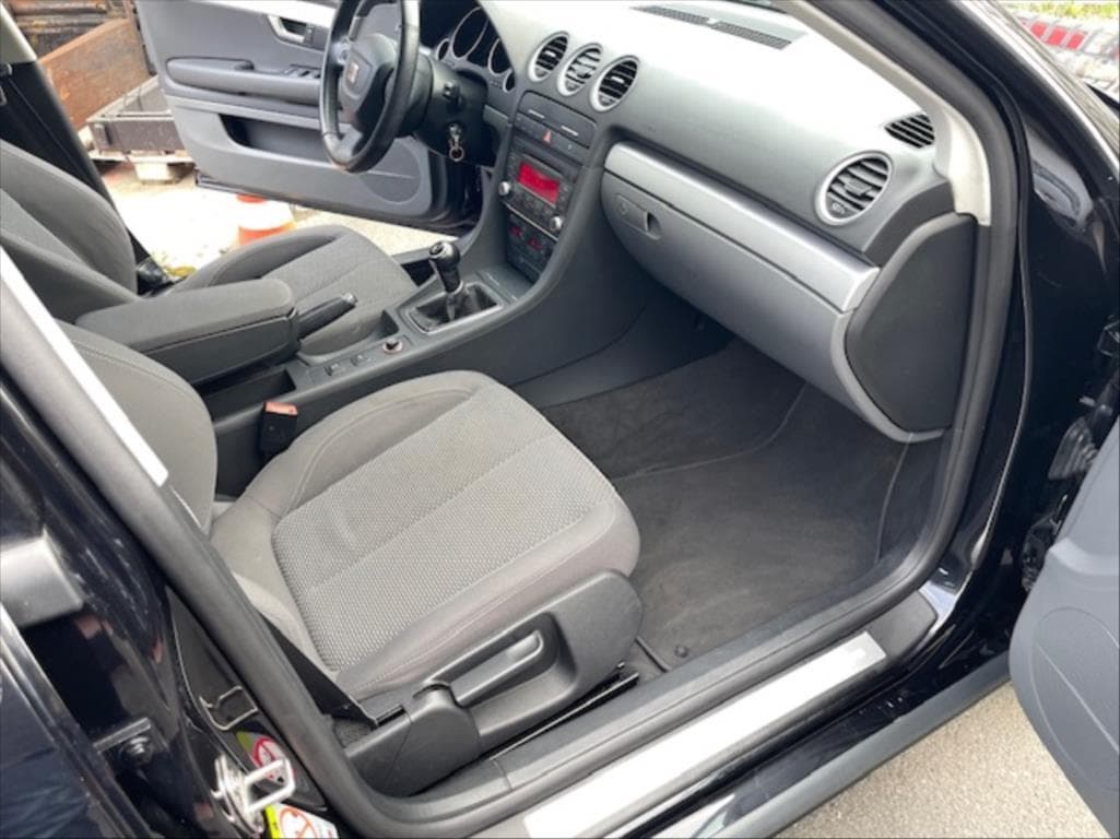 2013 Seat EXEO - 19