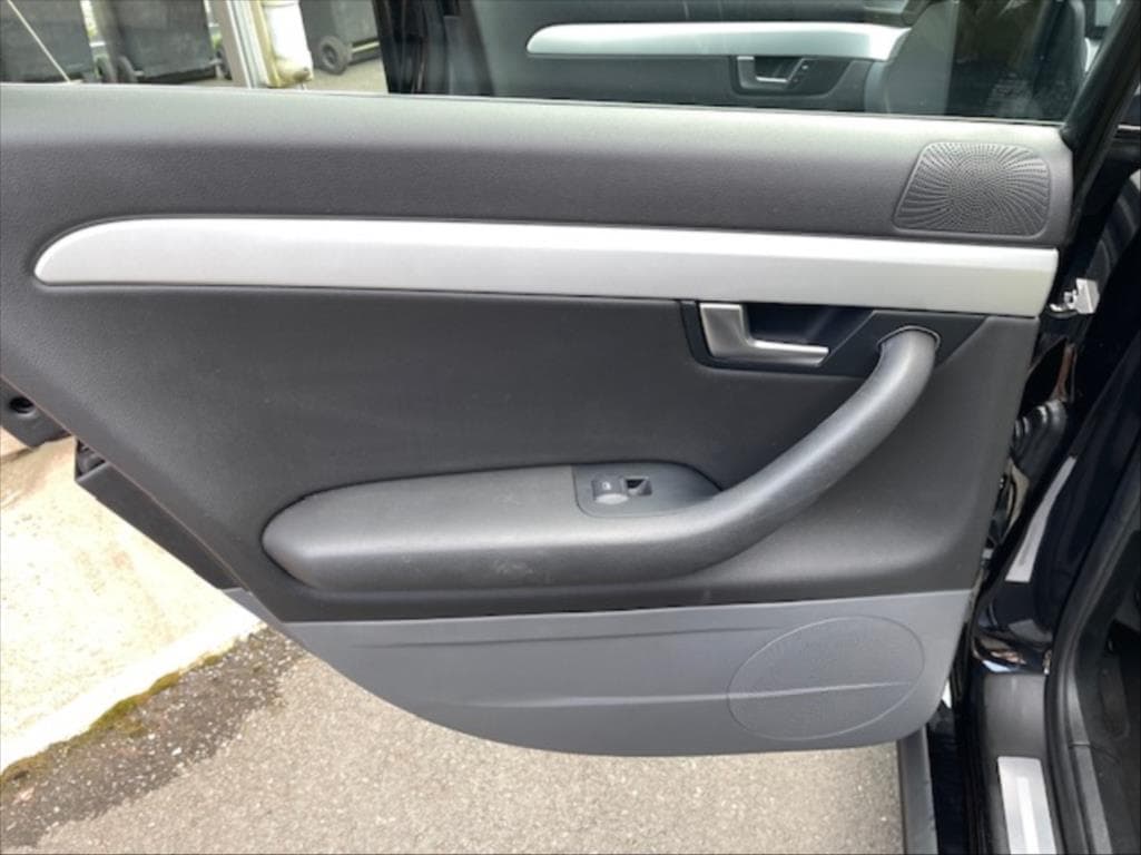 2013 Seat EXEO - 17
