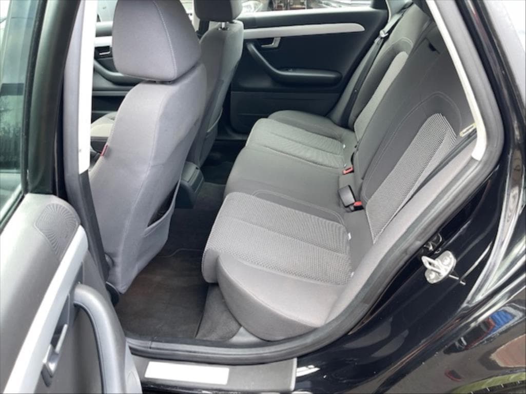 2013 Seat EXEO - 16