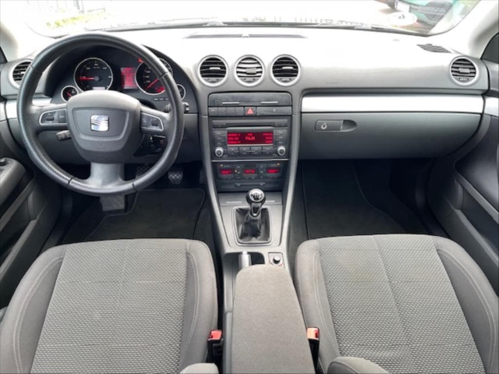 2013 Seat EXEO - 9
