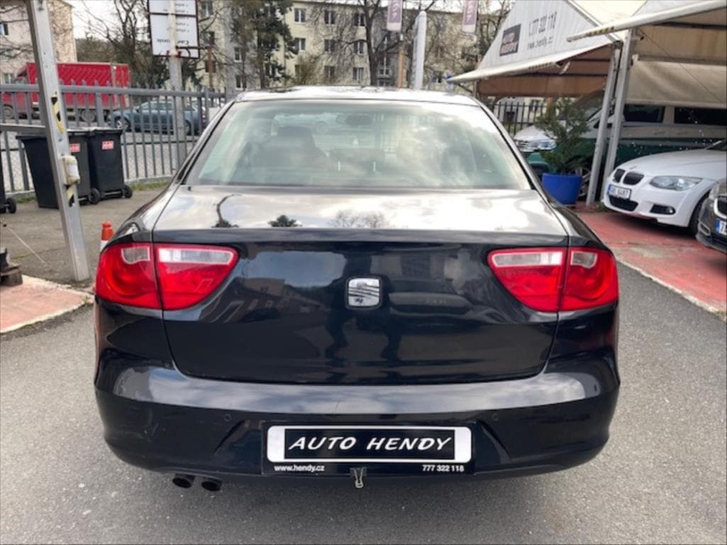 2013 Seat EXEO - 6