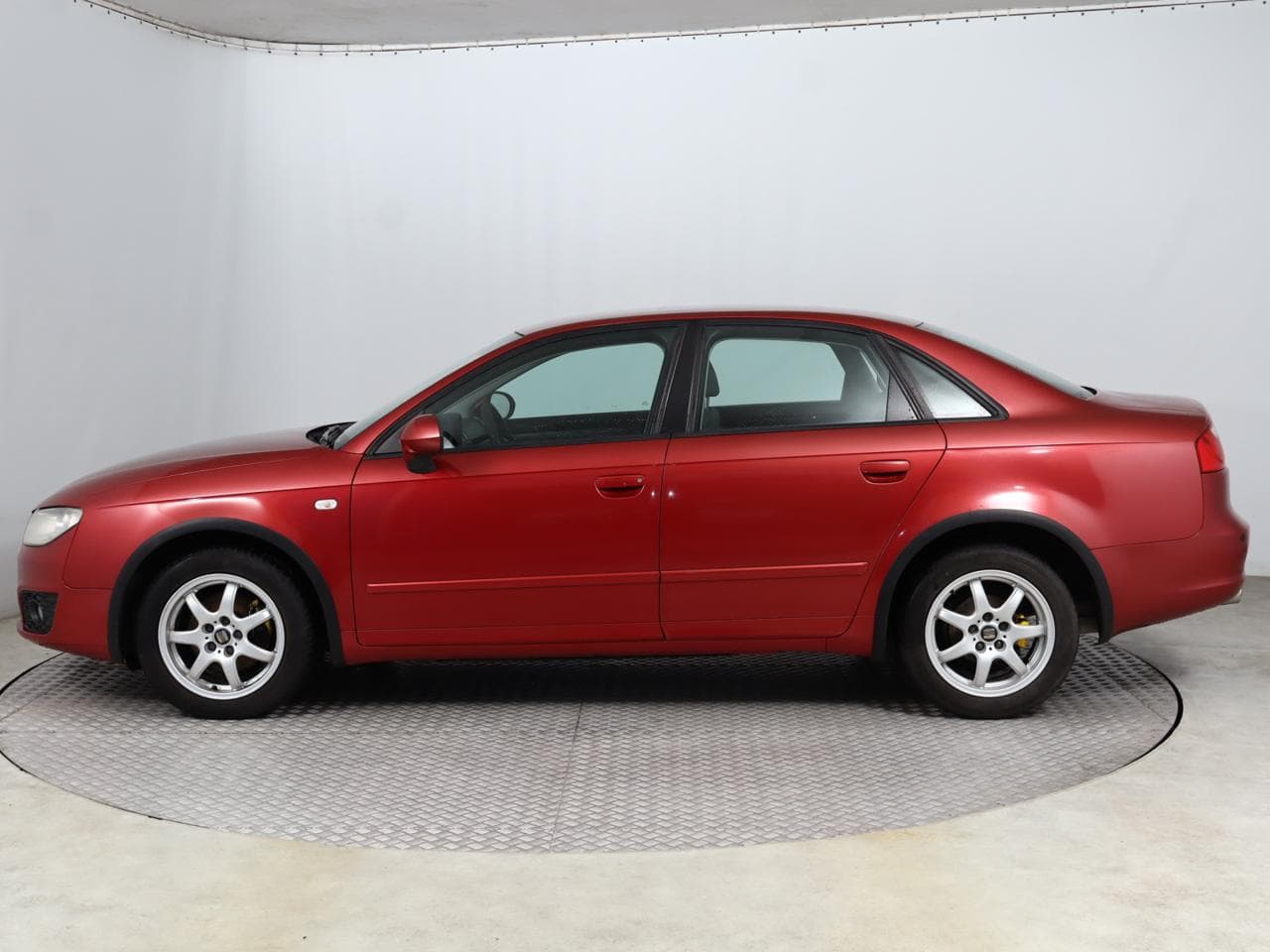 2010 Seat EXEO - 4