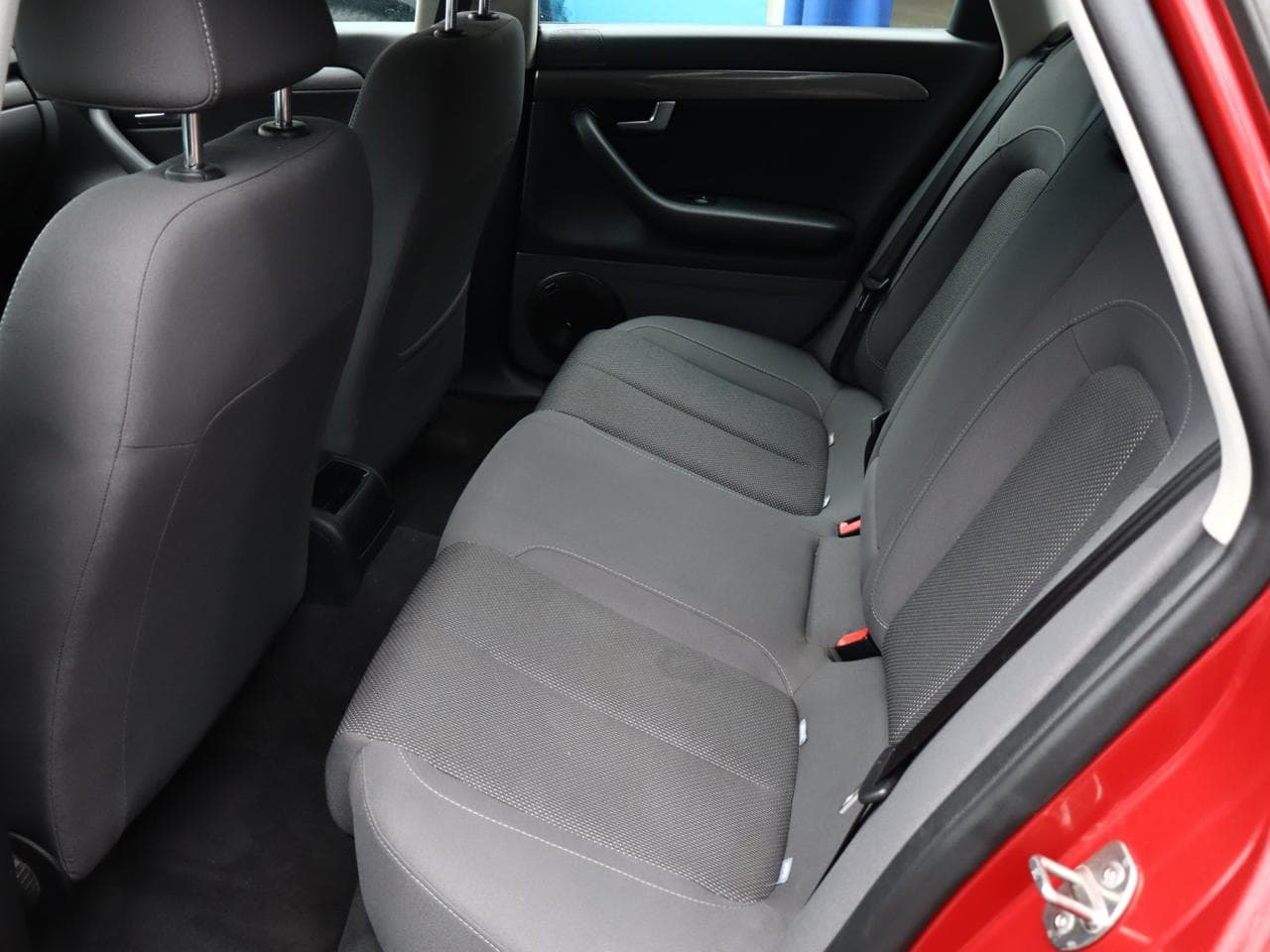 2010 Seat EXEO - 13