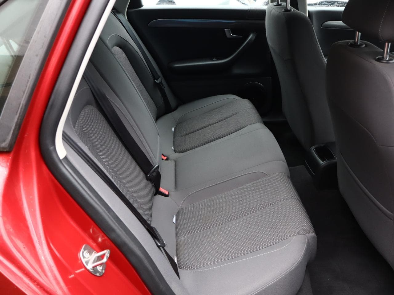 2010 Seat EXEO - 11