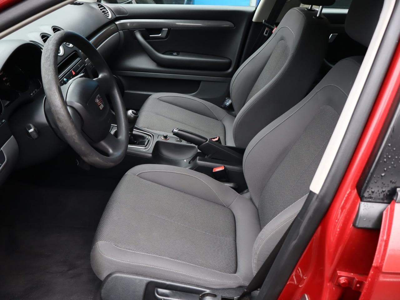 2010 Seat EXEO - 14