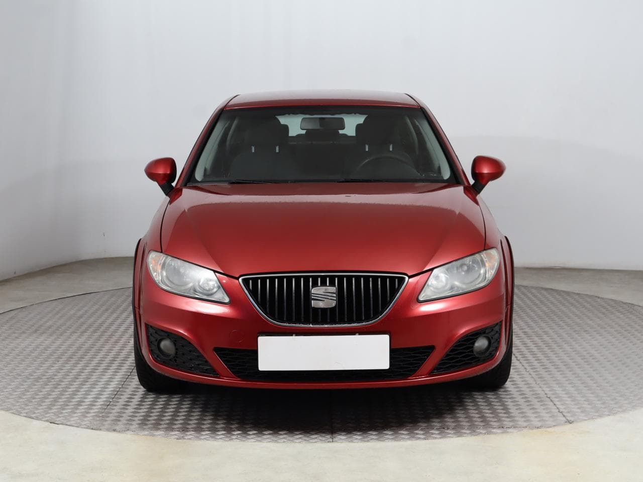 2010 Seat EXEO - 2