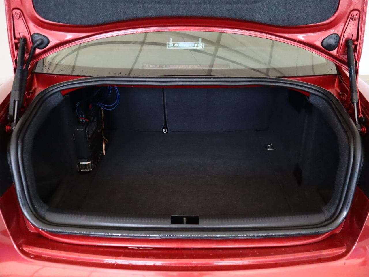 2010 Seat EXEO - 17