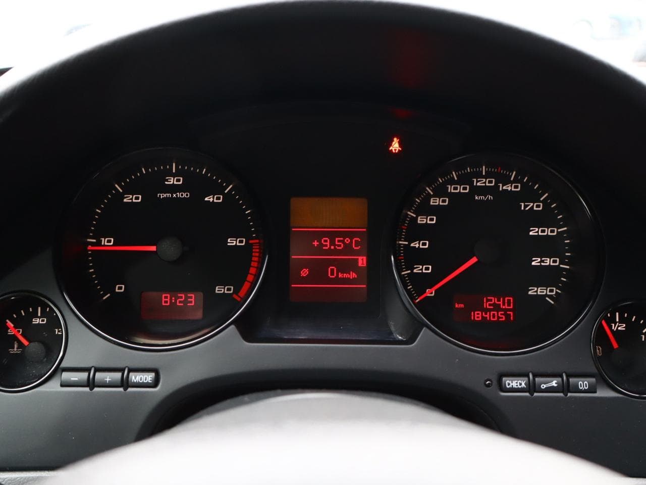 2010 Seat EXEO - 15