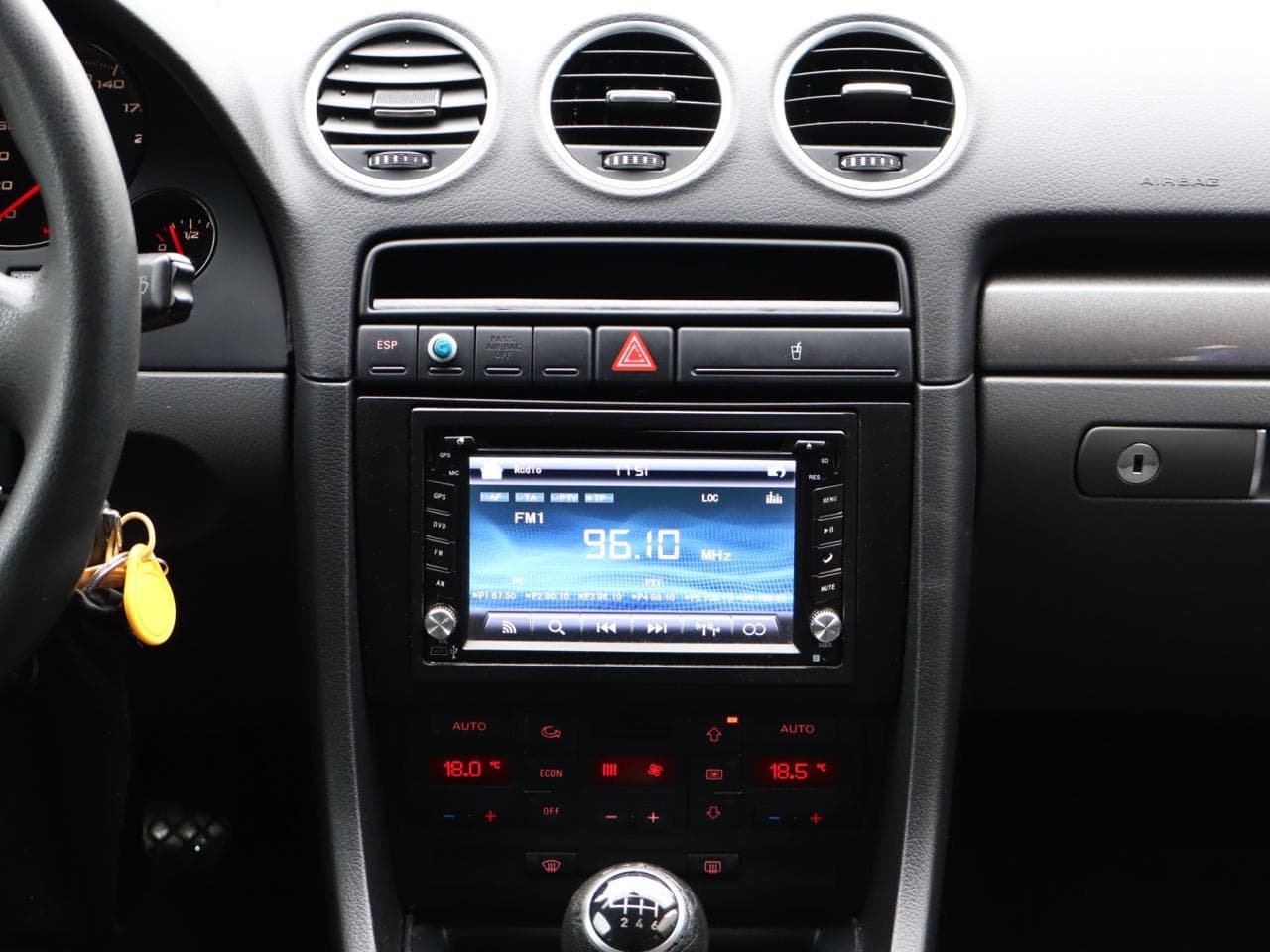 2010 Seat EXEO - 16