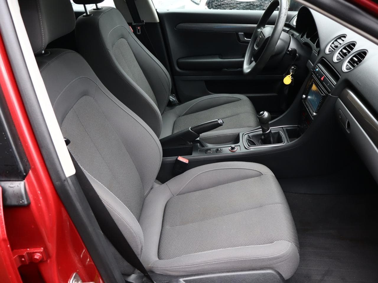 2010 Seat EXEO - 10