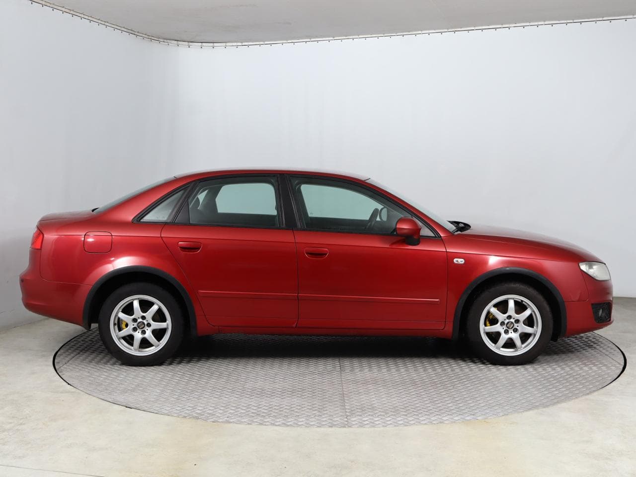 2010 Seat EXEO - 8