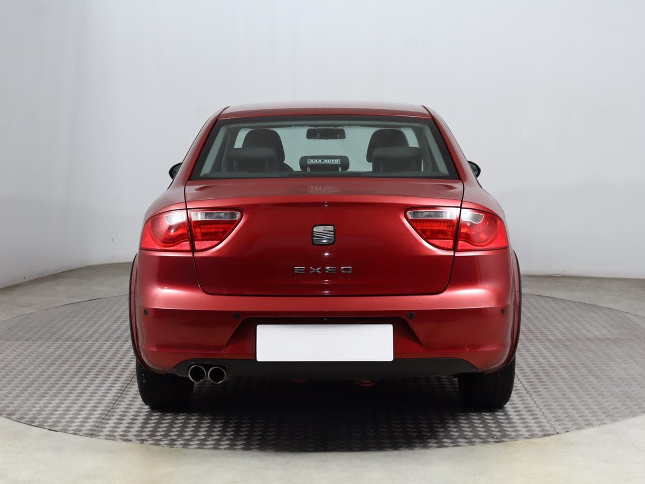 2010 Seat EXEO - 6