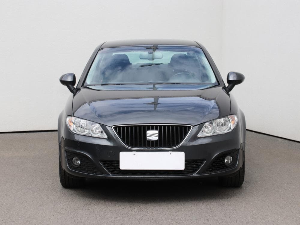 2009 Seat EXEO - 3