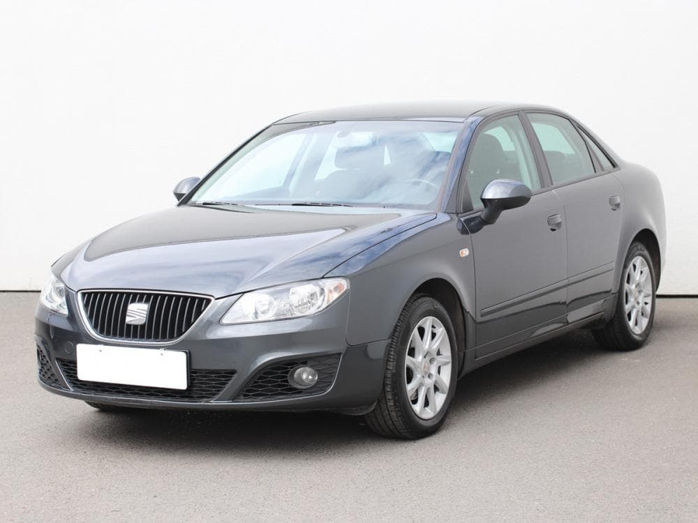 2009 Seat EXEO - 5