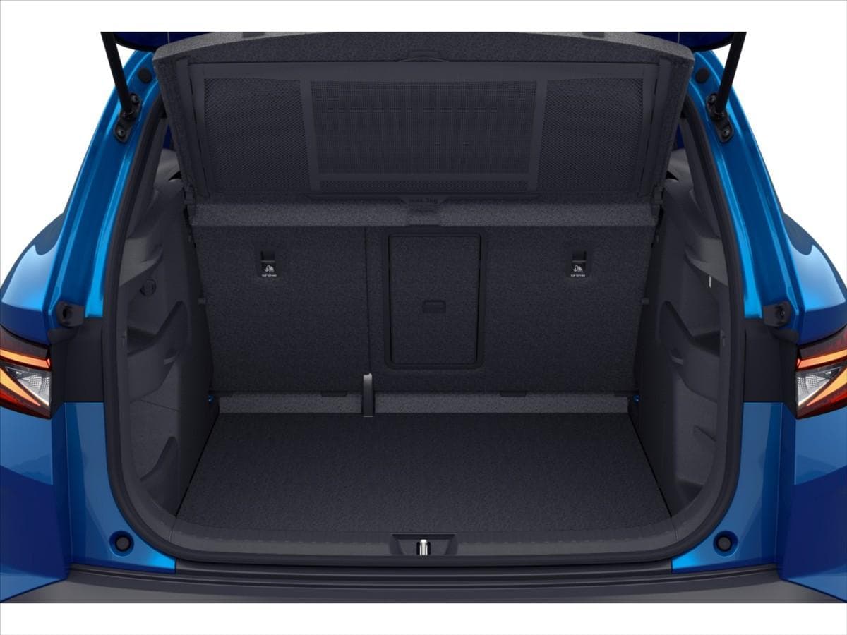 2026 Škoda Elroq - 5