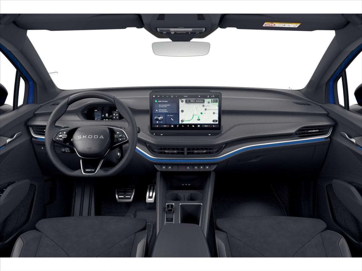 2026 Škoda Elroq - 4
