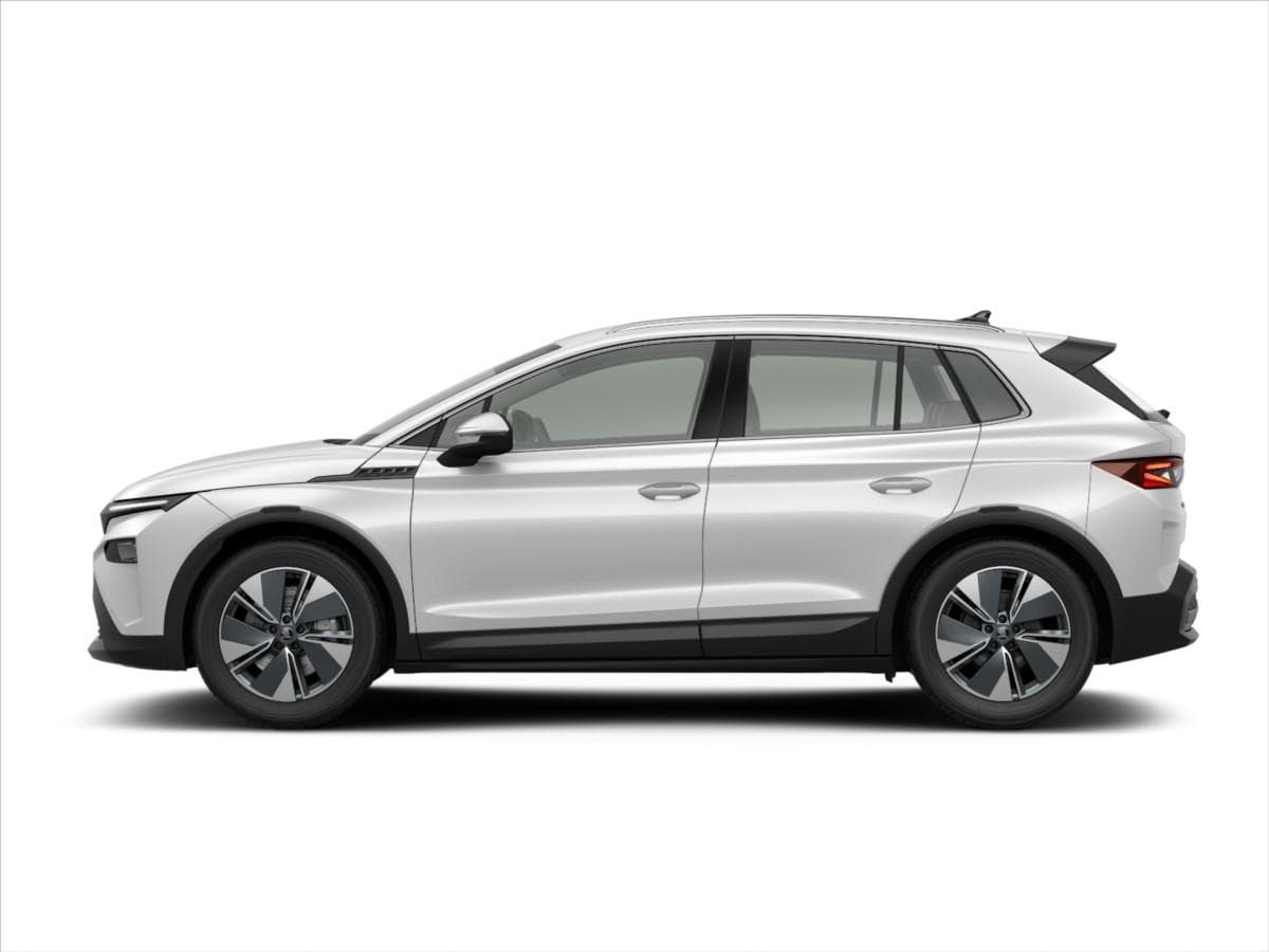 2026 Škoda ELROQ - 3