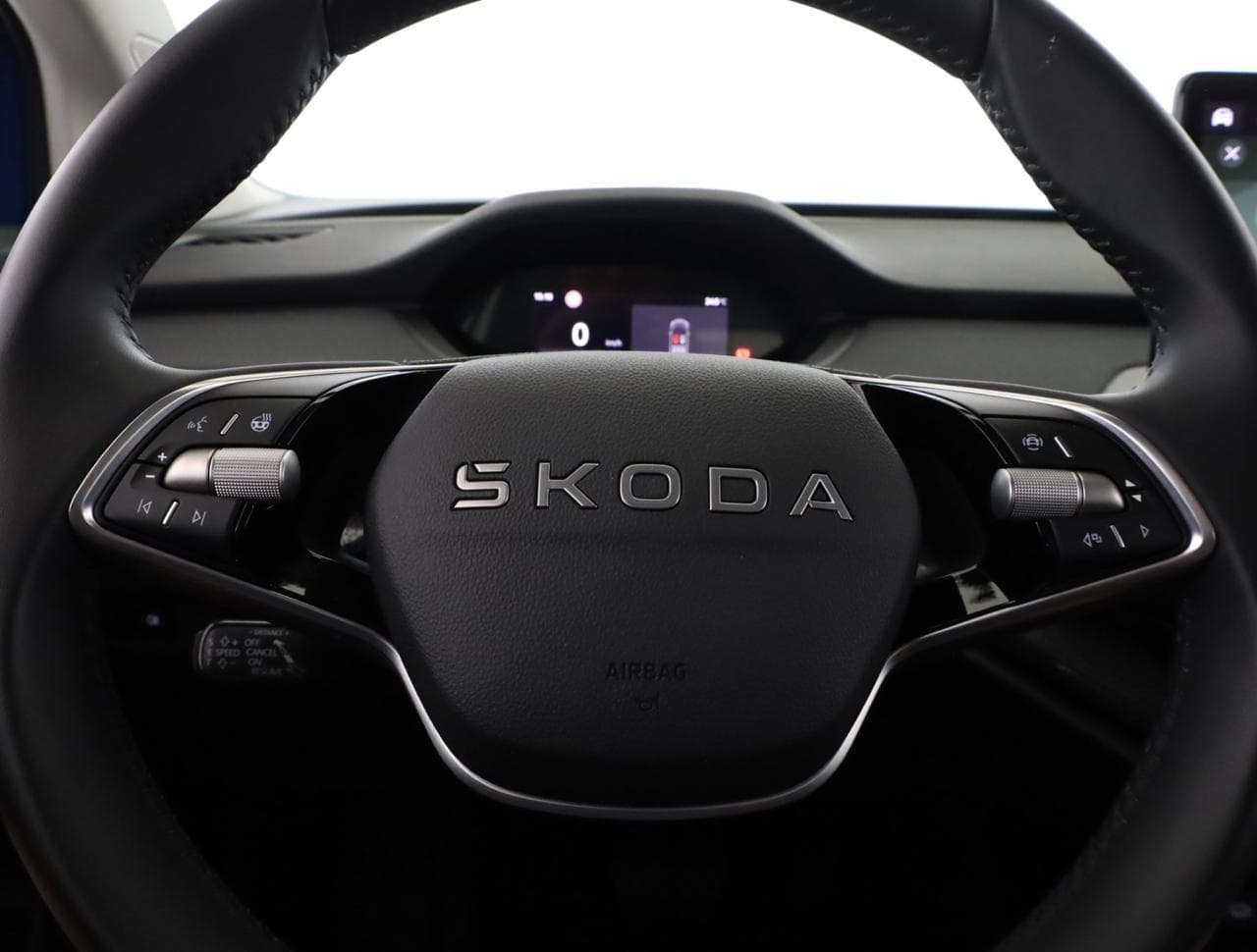 2025 Škoda ELROQ - 14