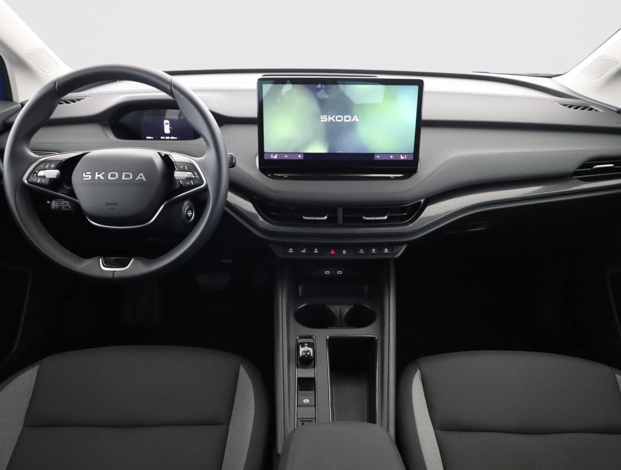 2025 Škoda ELROQ - 9