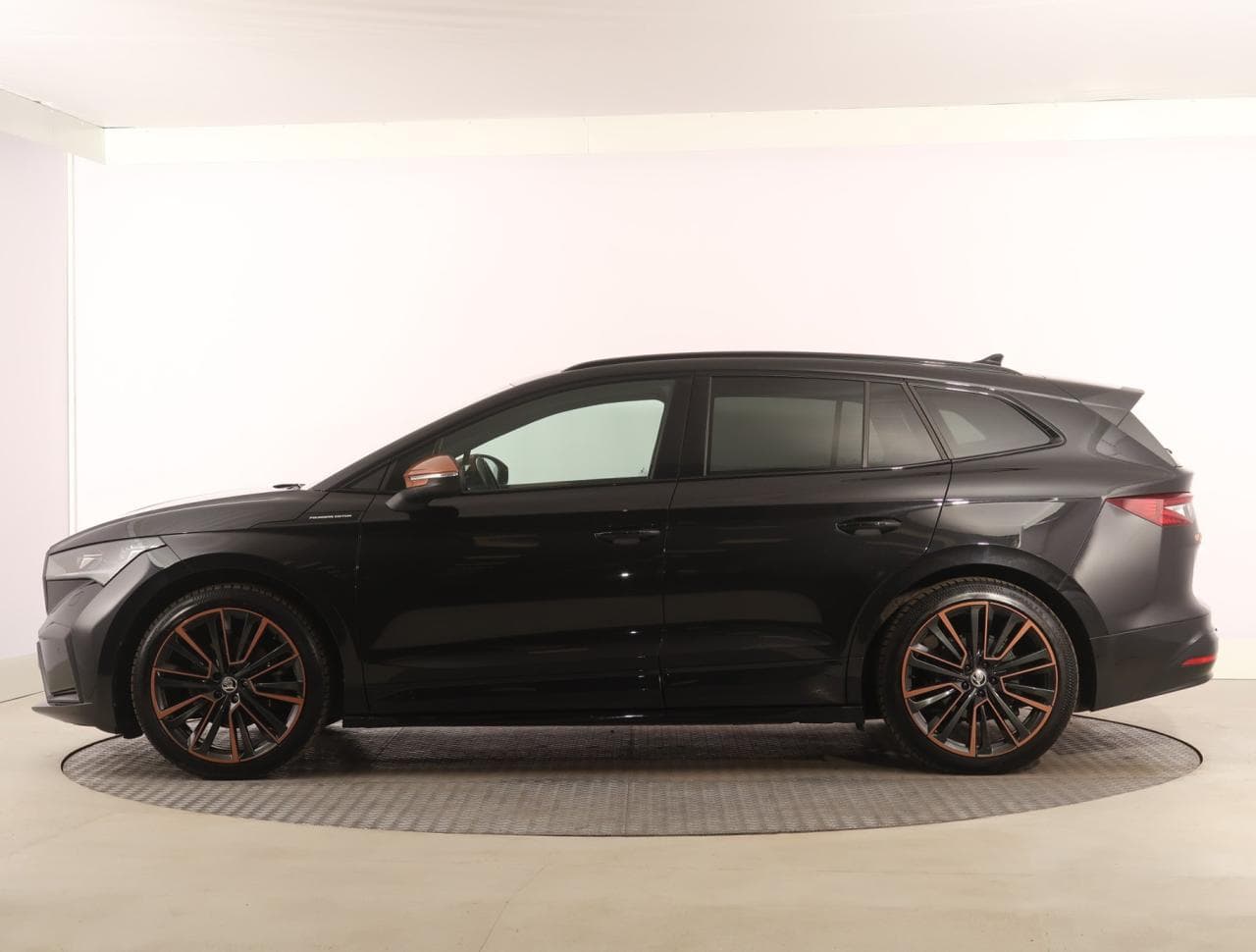 2021 Škoda Enyaq - 4