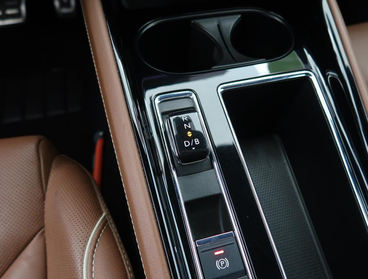 2021 Škoda Enyaq - 19