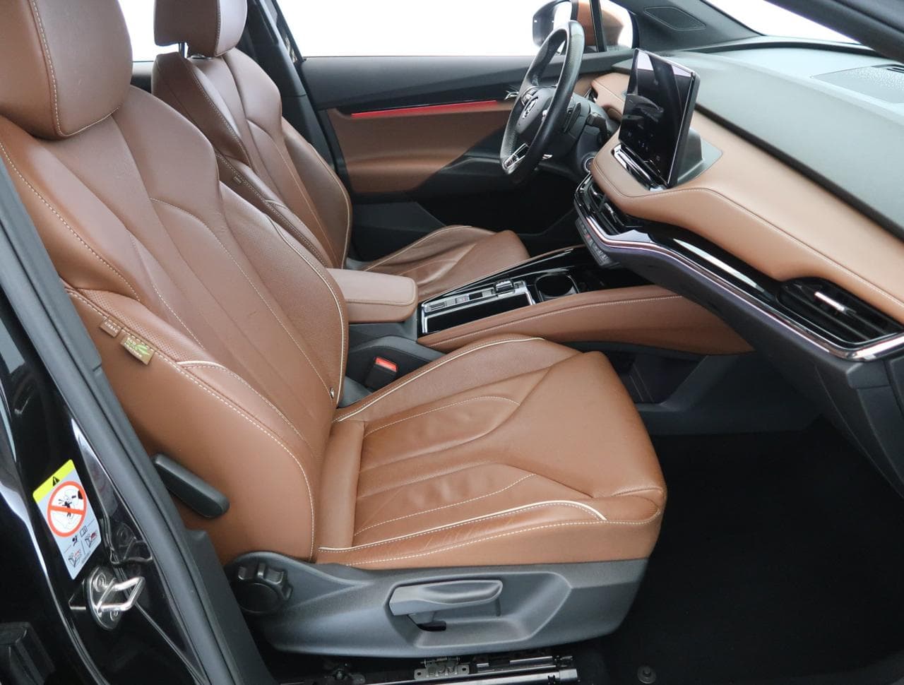 2021 Škoda Enyaq - 12