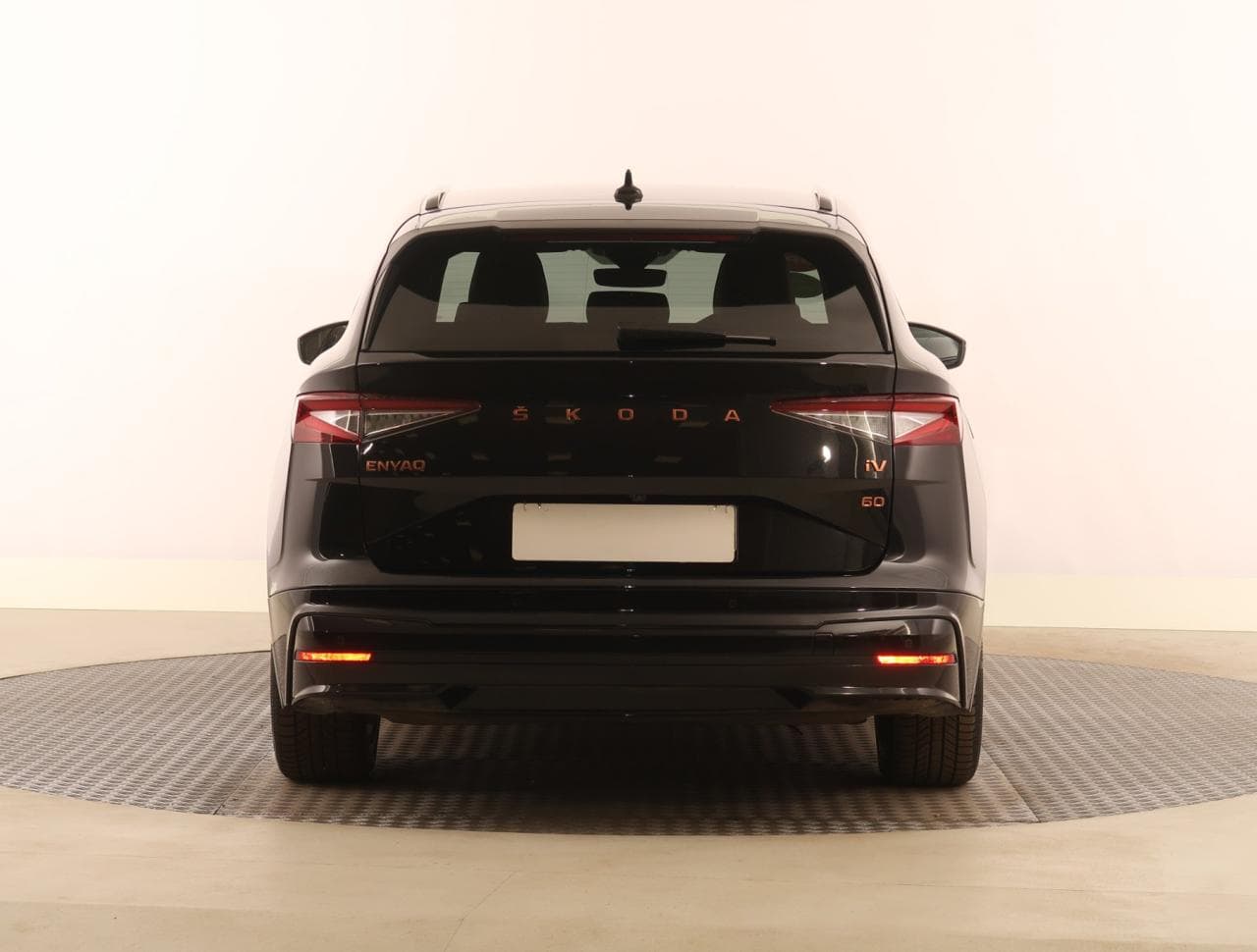 2021 Škoda Enyaq - 6