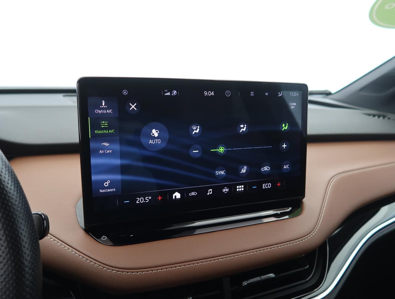 2021 Škoda Enyaq - 20