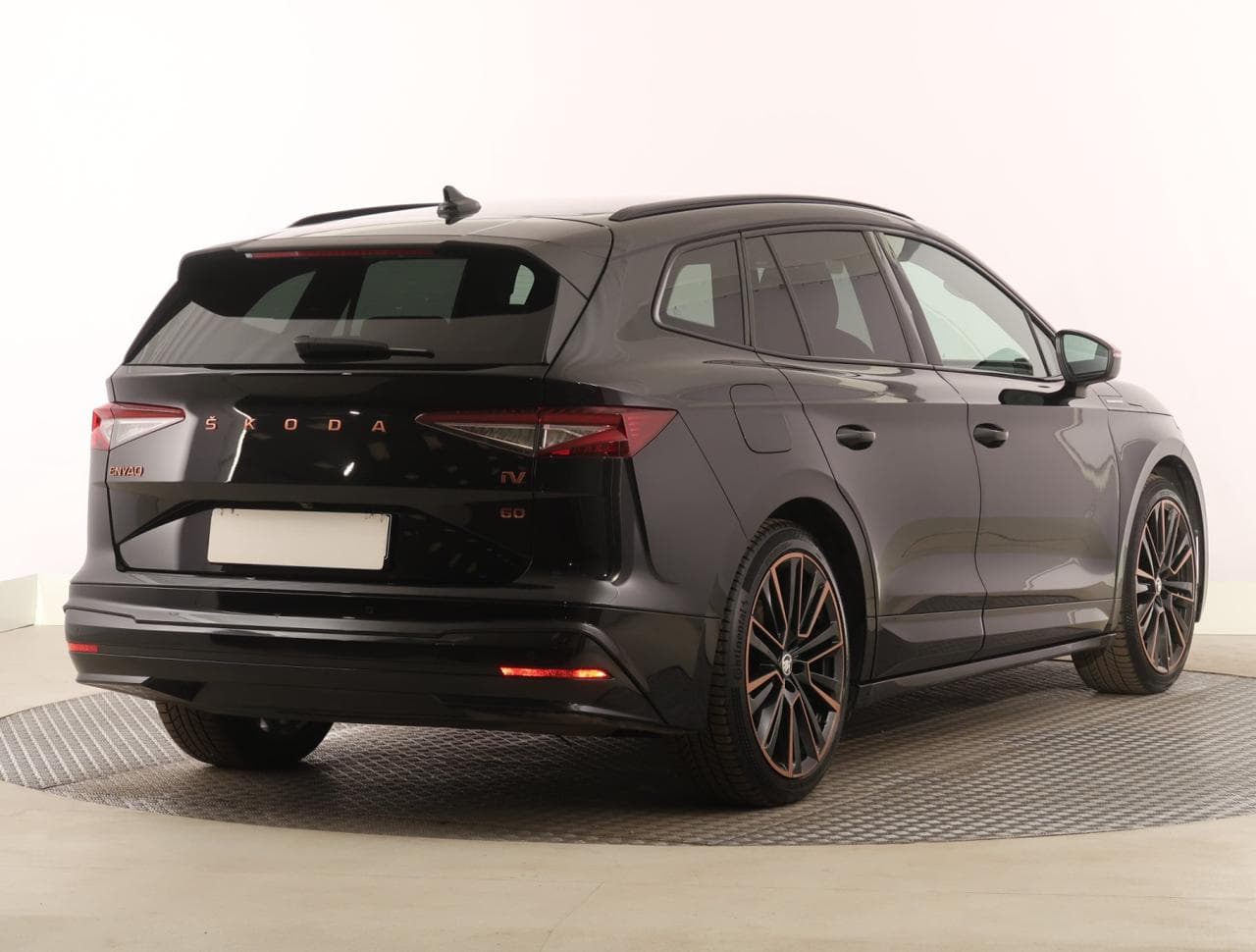 2021 Škoda Enyaq - 7