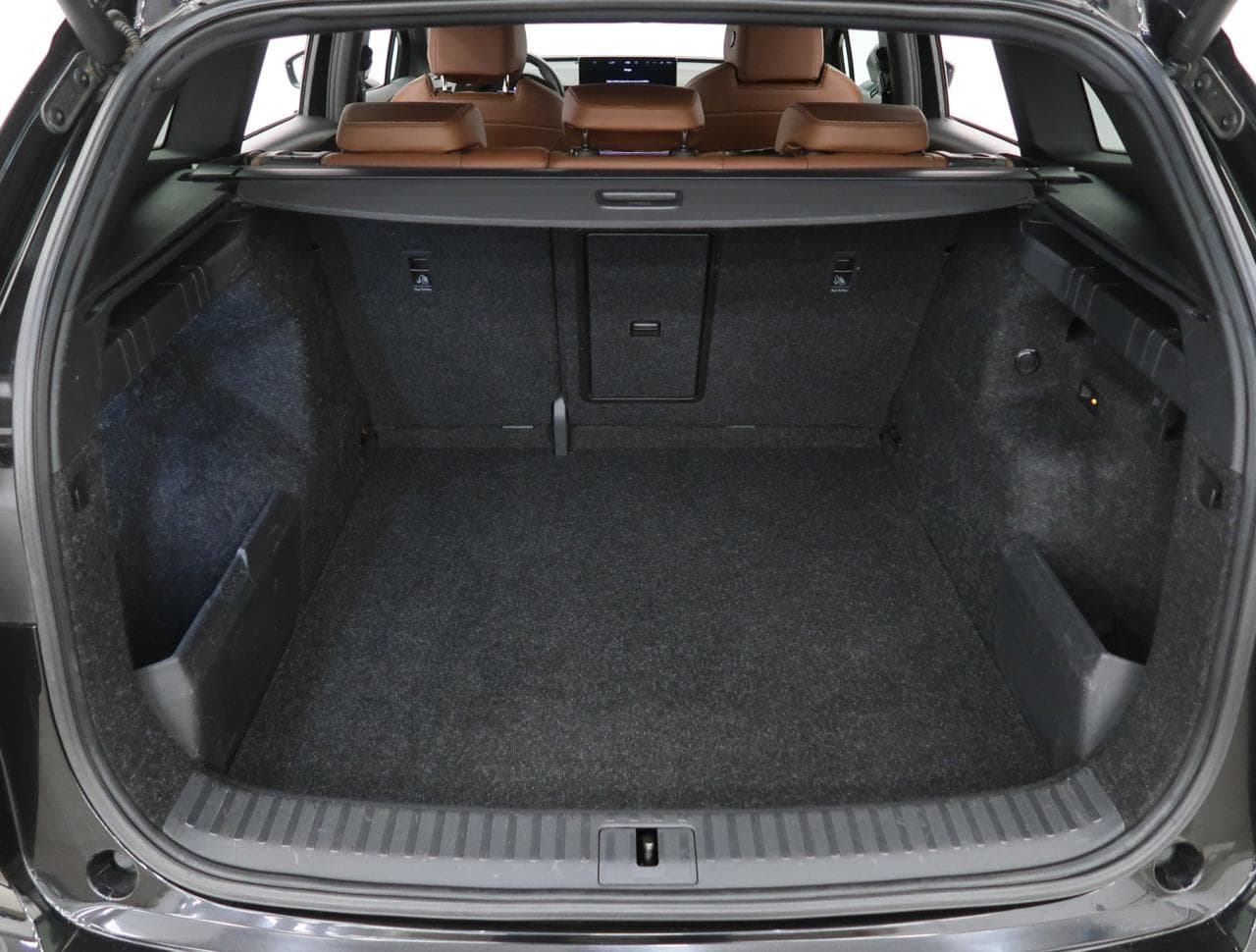 2021 Škoda Enyaq - 20