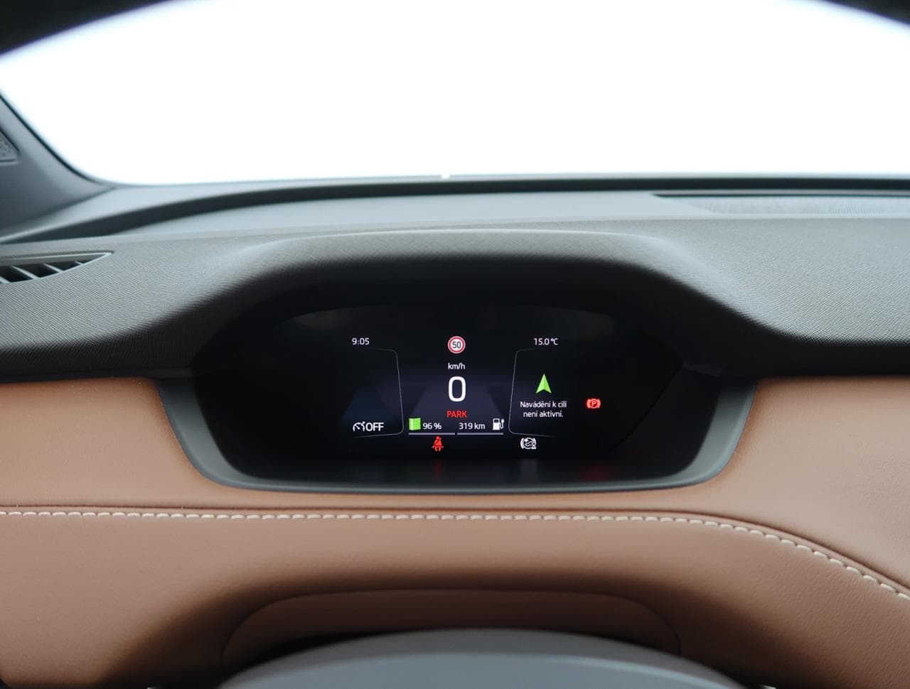 2021 Škoda Enyaq - 17