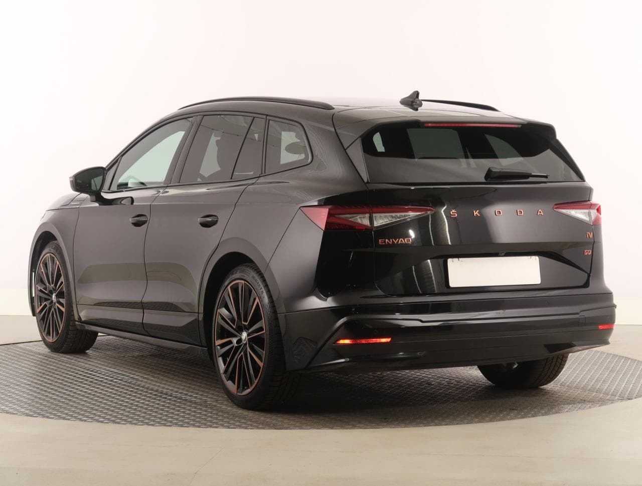 2021 Škoda Enyaq - 5