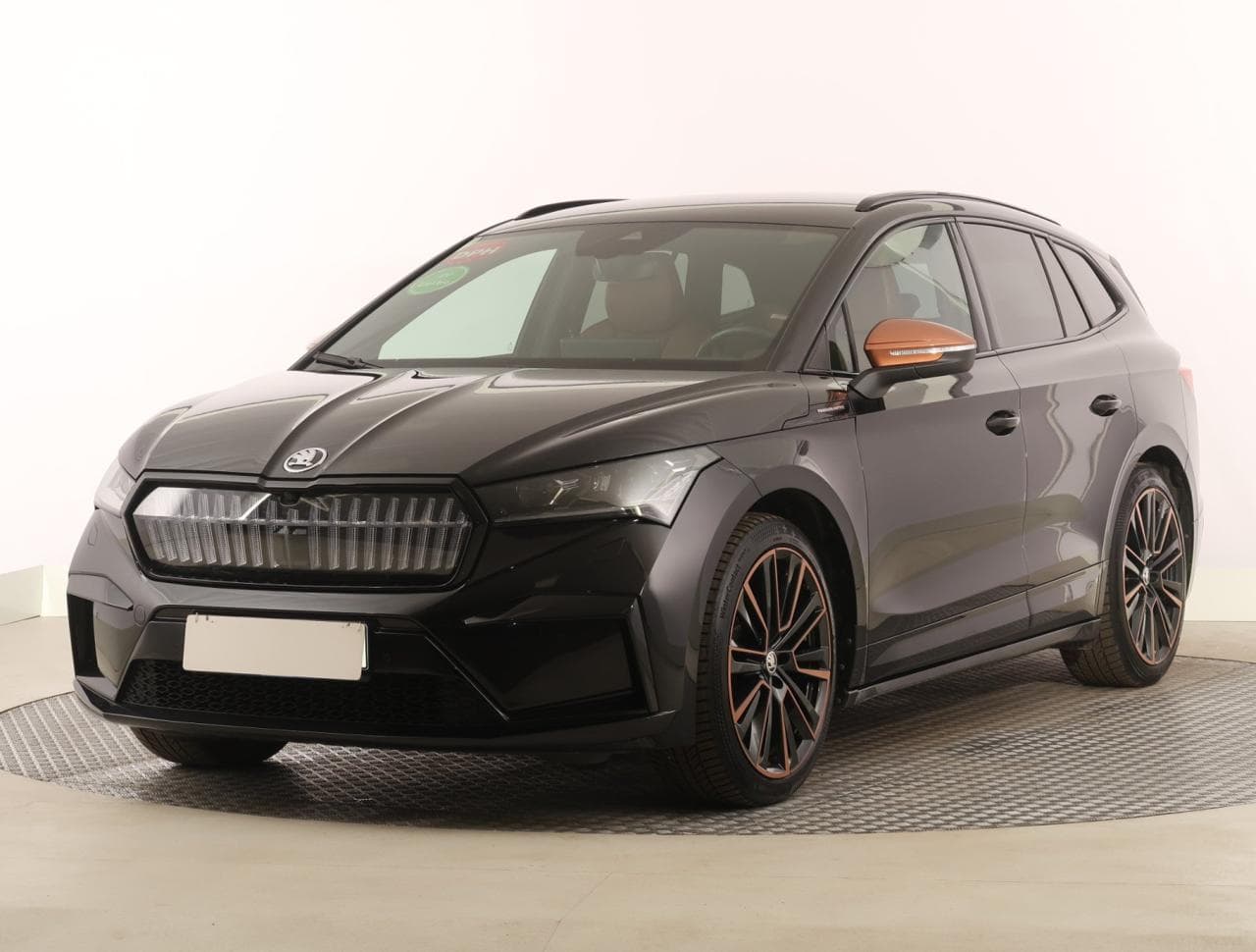 2021 Škoda Enyaq - 3