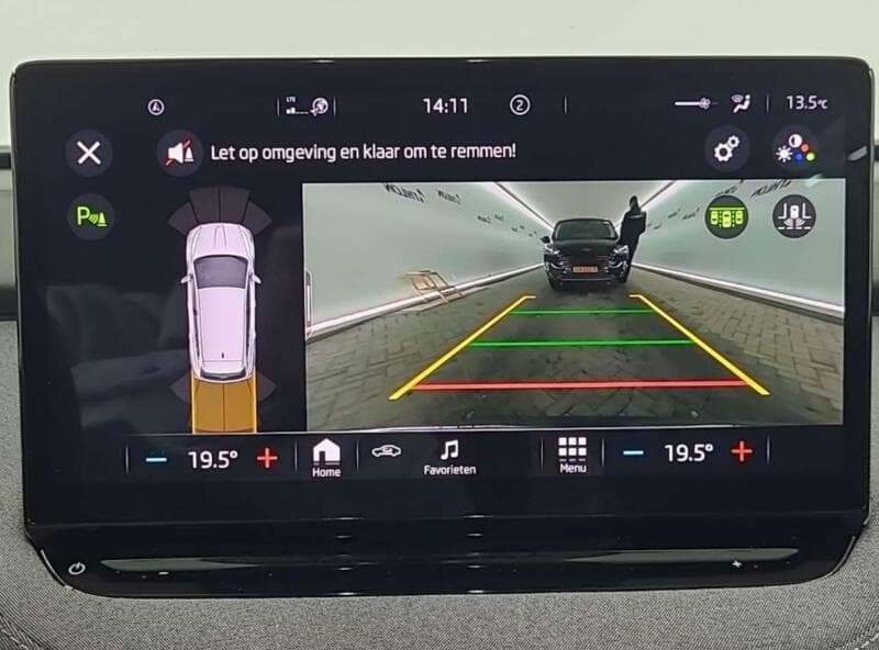 2021 Škoda Enyaq - 9