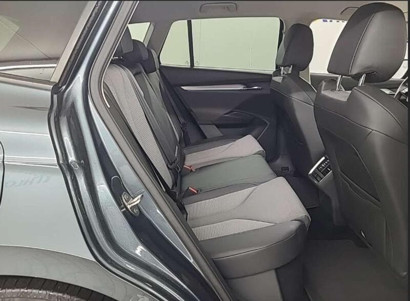 2021 Škoda Enyaq - 5