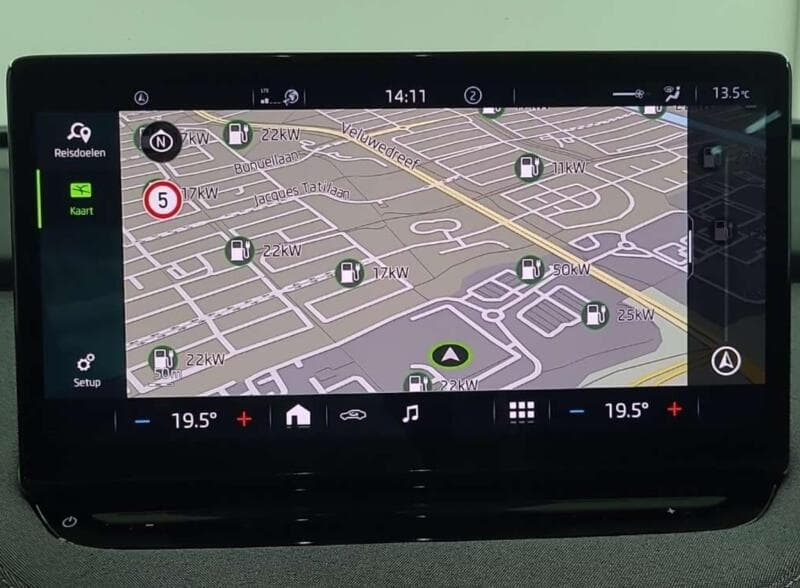 2021 Škoda Enyaq - 7