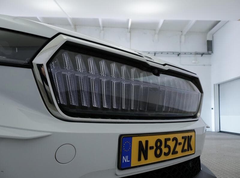 2022 Škoda ENYAQ - 10