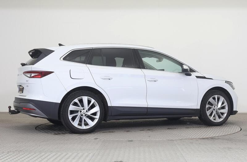 2022 Škoda ENYAQ - 4