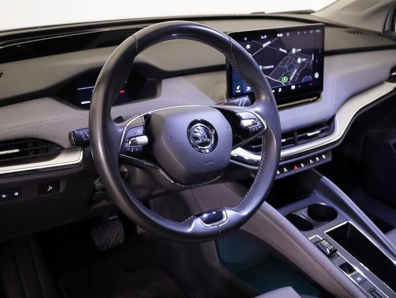 2022 Škoda ENYAQ - 7